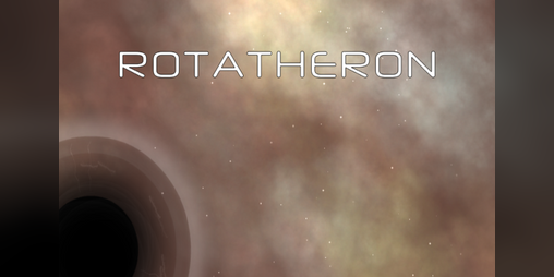 Cover image for Rotatheron
