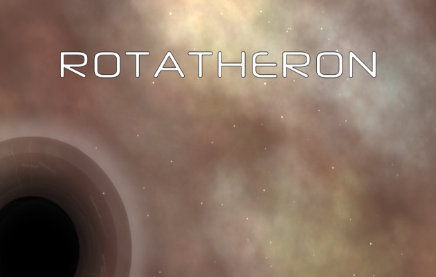 Cover image for Rotatheron