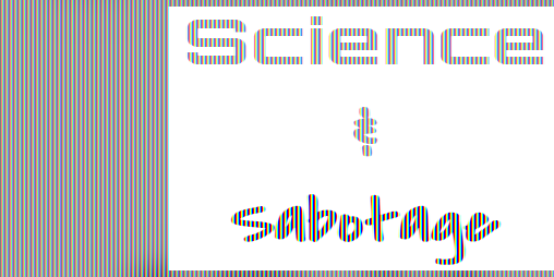 Cover image for Science & Sabotage
