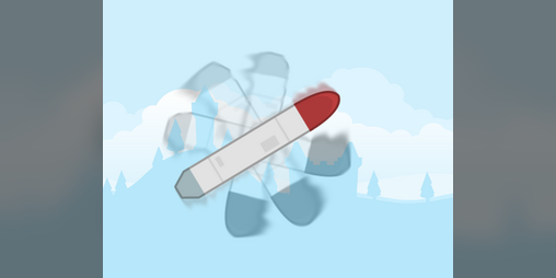 Cover image for Rotate to Victory