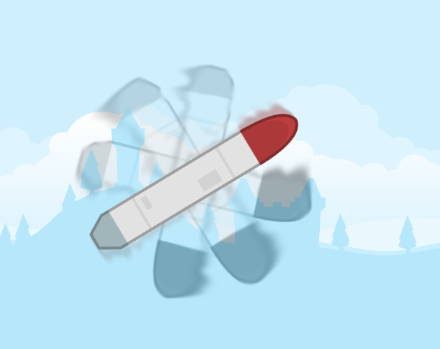 Cover image for Rotate to Victory