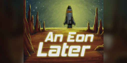 Cover image for An Eon Later
