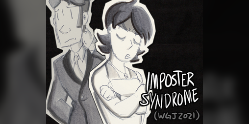 Cover image for Imposter Syndrome