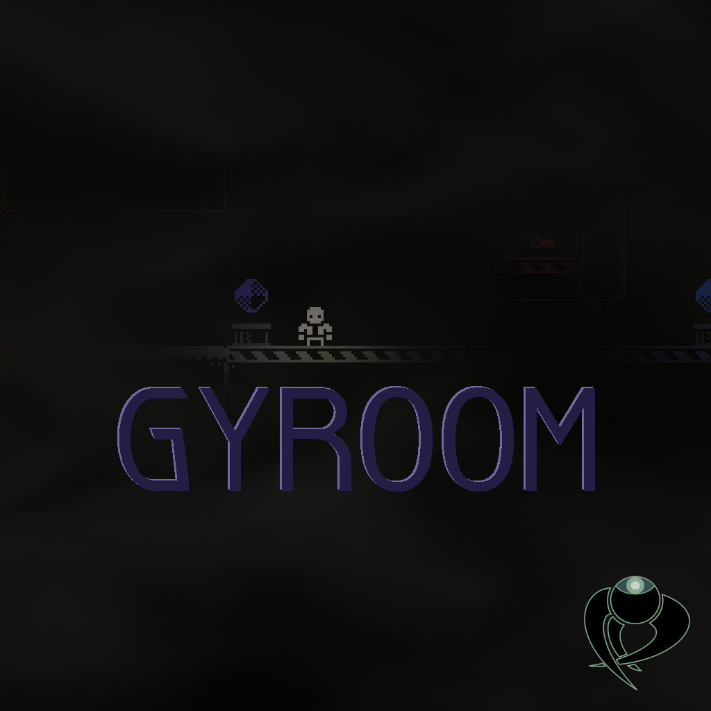 Cover image for Gyroom