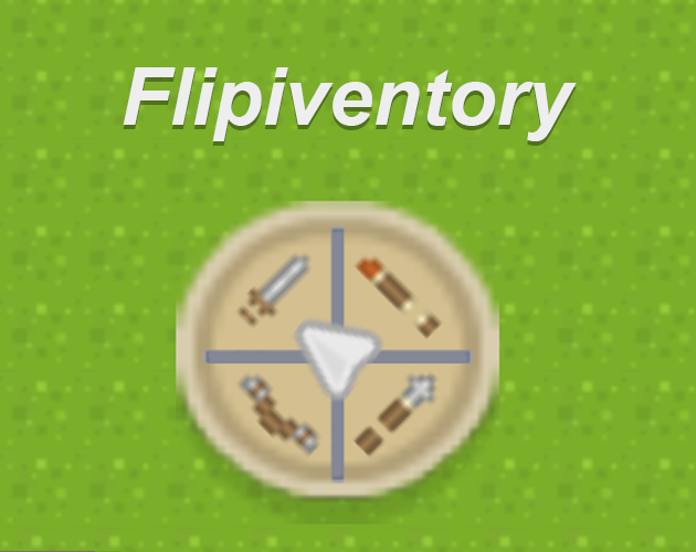 Flipiventory