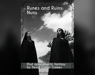 Runes and Ruins: Nuns