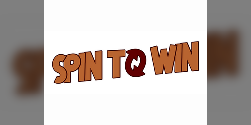 Cover image for Spin to Win