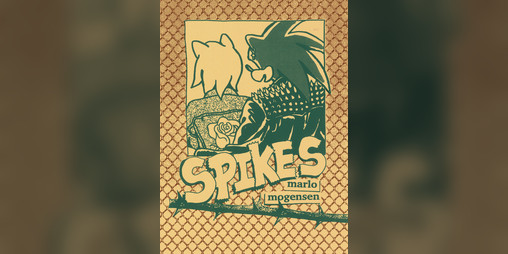 Cover image for Spikes