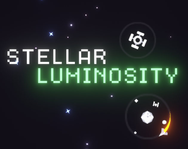 Cover image for STELLAR LUMINOSITY