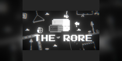 Cover image for The Rore