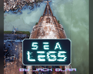 Sea Legs (Early Access)  