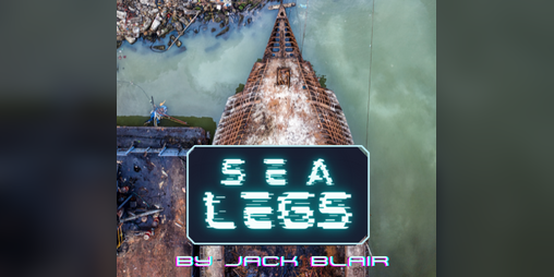 Cover image for Sea Legs (Early Access)