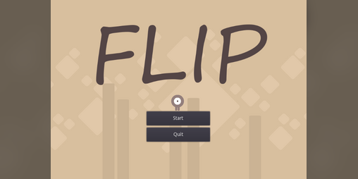 Cover image for Flip