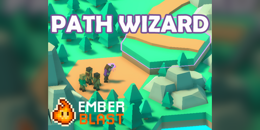 Cover image for Path Wizard