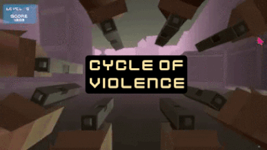 Cycle of Violence