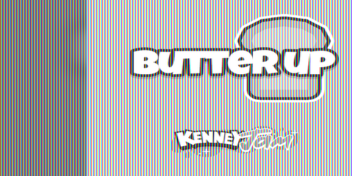 Cover image for Butter Up!
