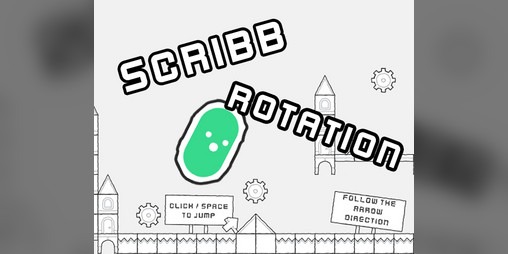 Cover image for Scribb Rotation