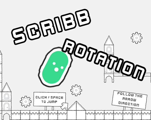 Scribb Rotation
