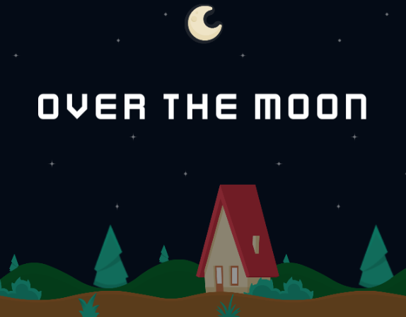 Over the Moon by Dreamtale Games