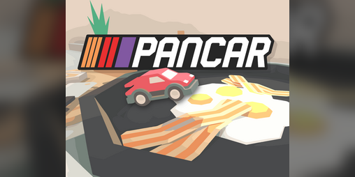 Cover image for PANCAR - Kenney Jam 2021