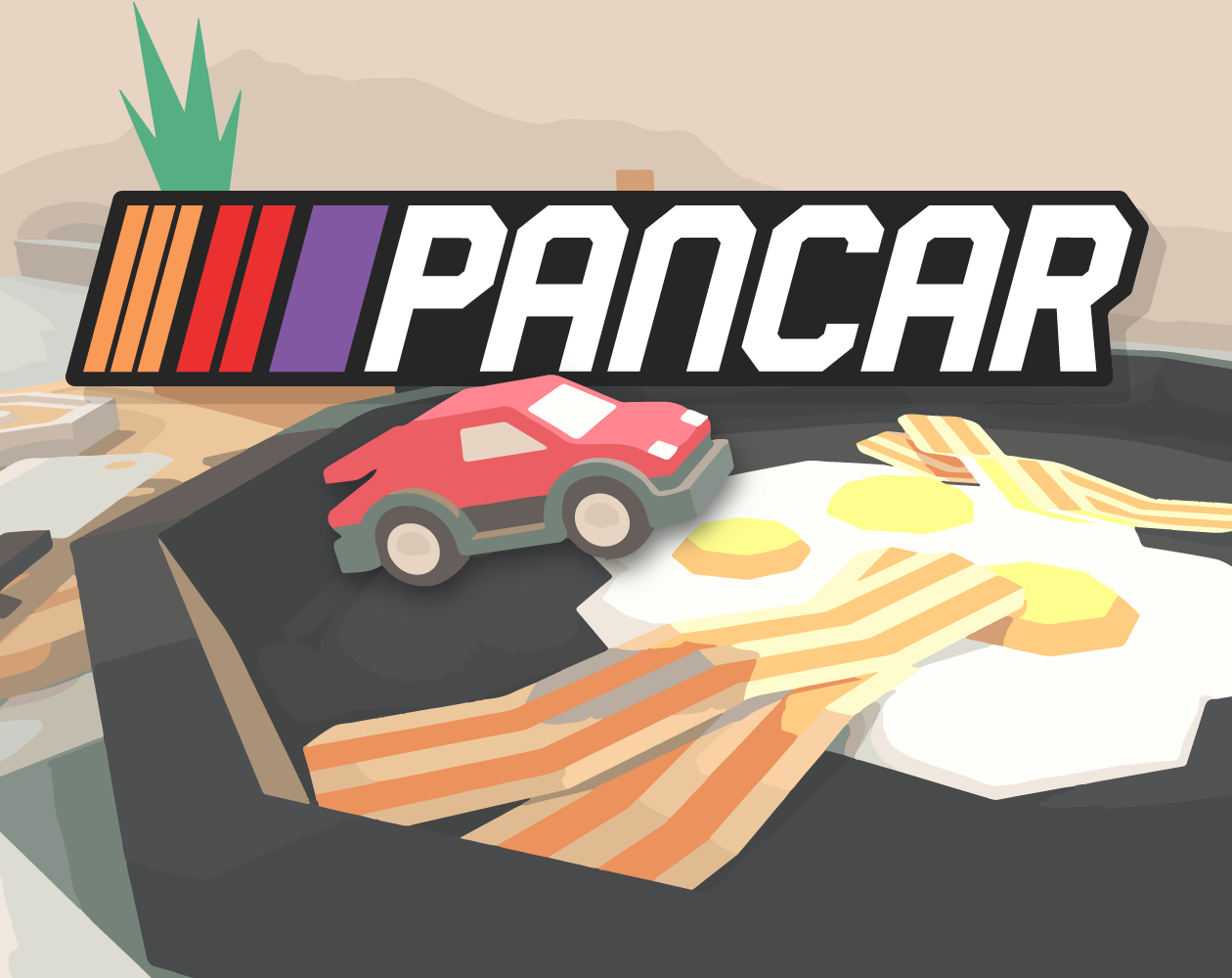 Cover image for PANCAR - Kenney Jam 2021