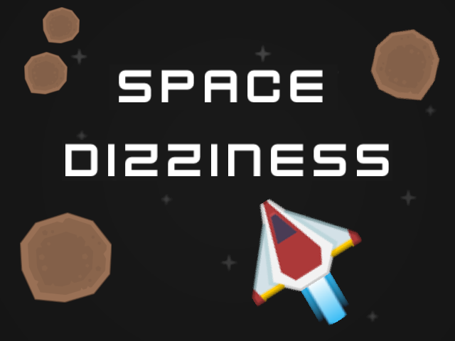 Space dizziness
