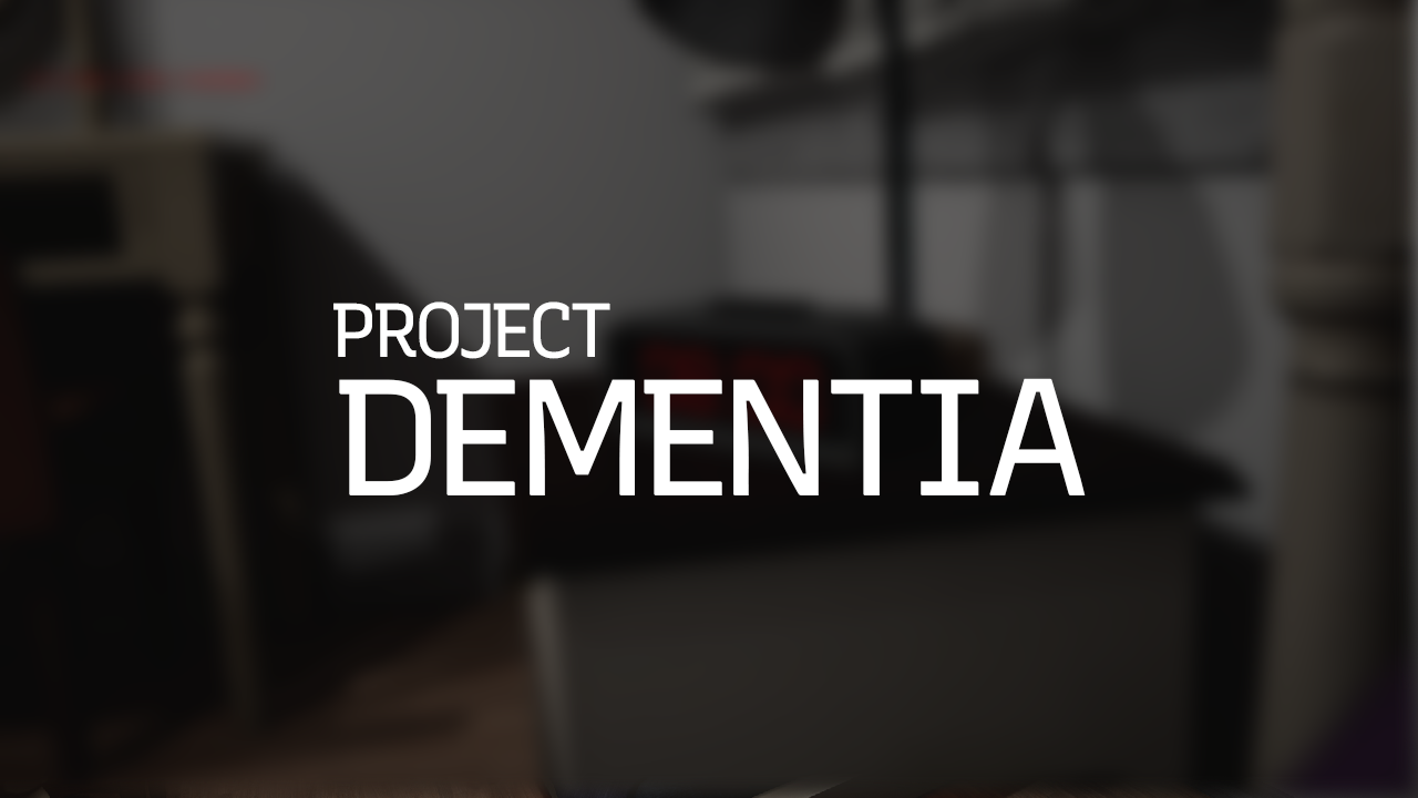 Project Dementia