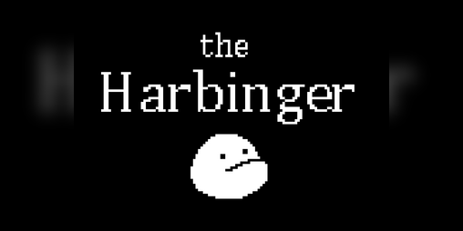 Cover image for The Harbinger