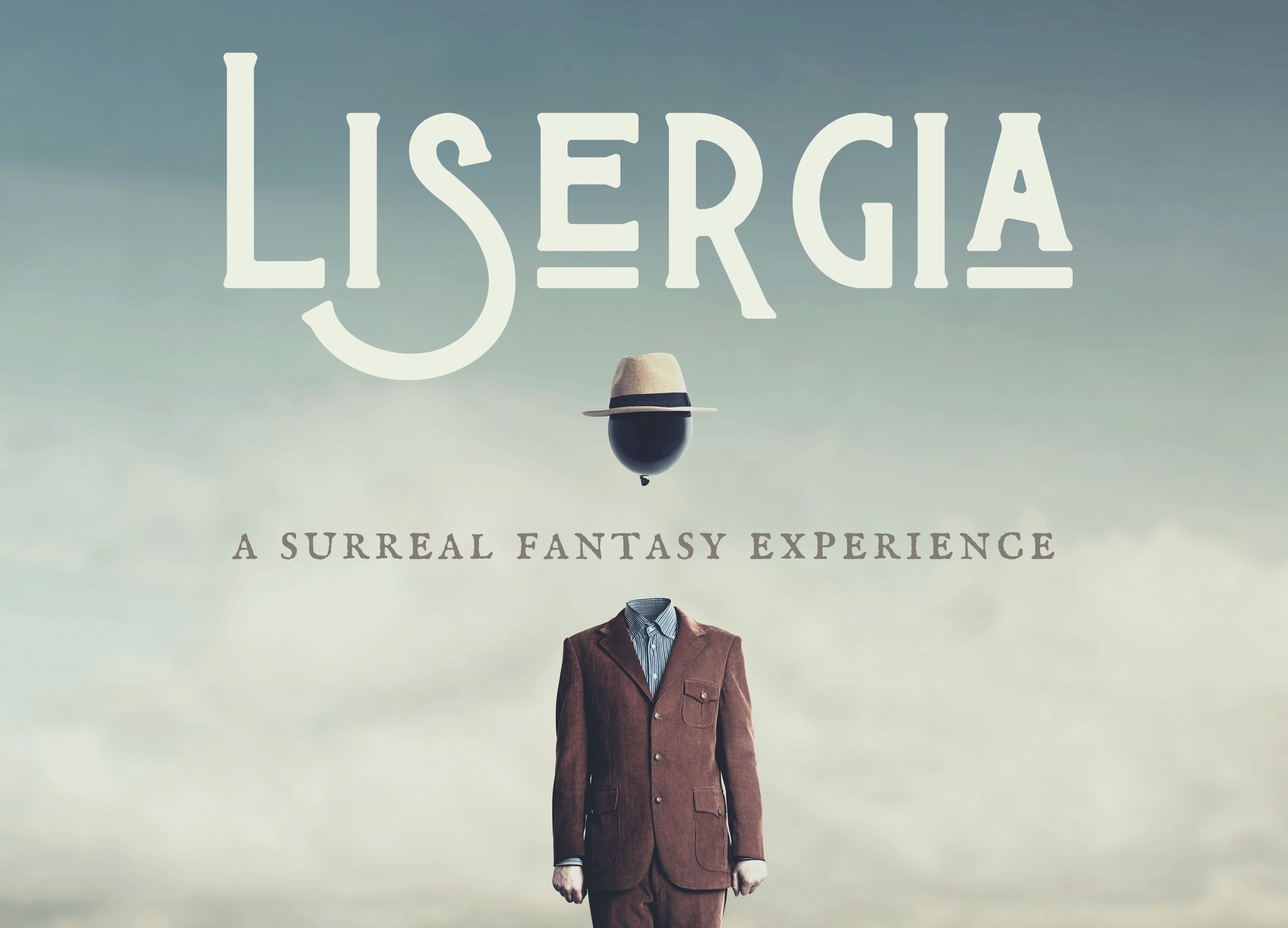 Lisergia