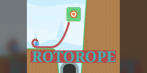 Cover image for RotoRope