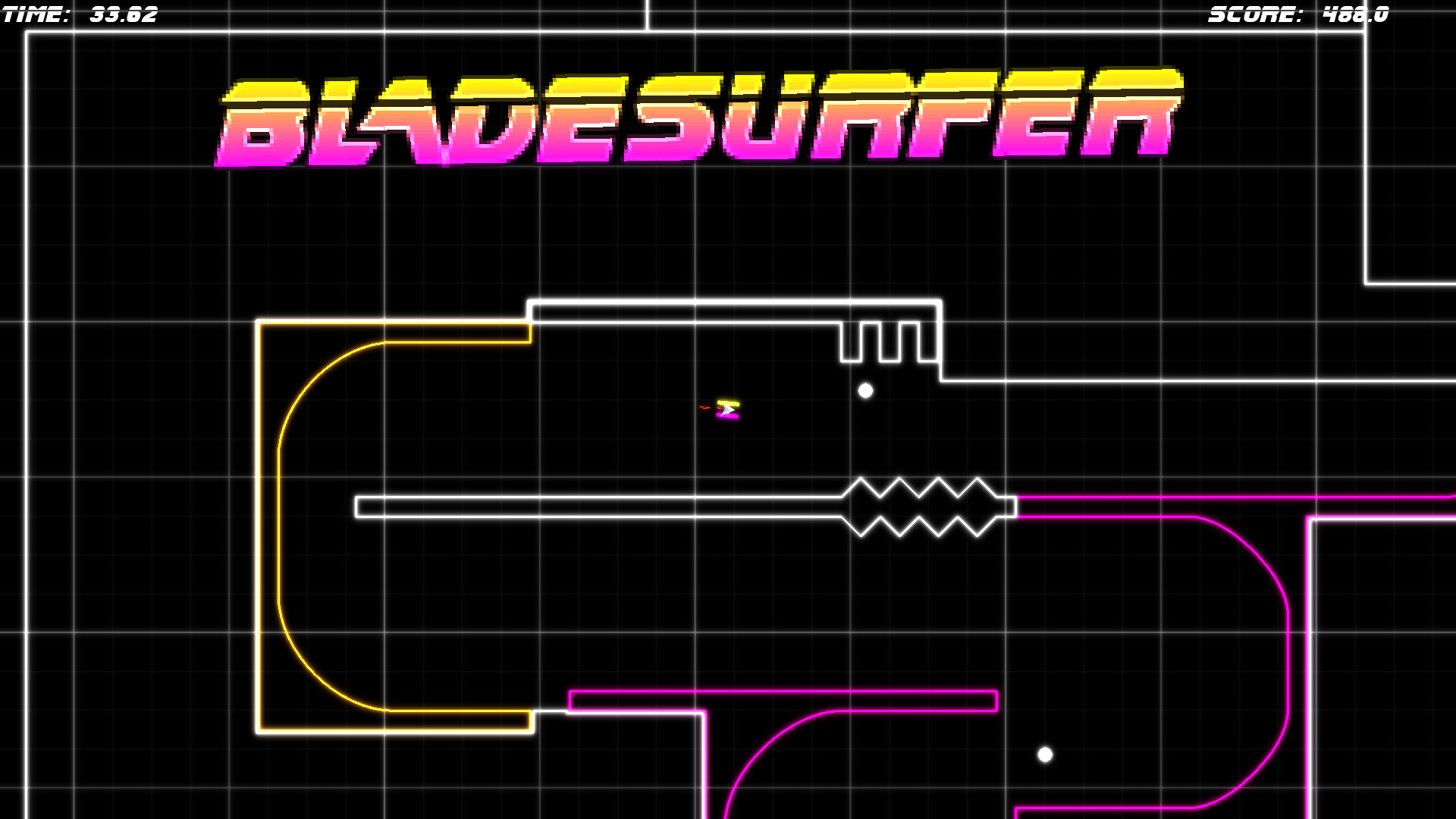 BLADESURFER