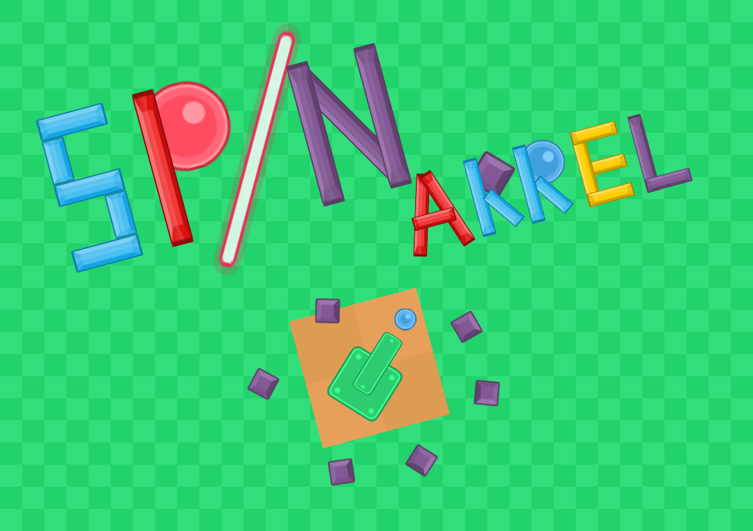 Cover image for SPINARREL