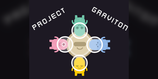 Cover image for Project Graviton