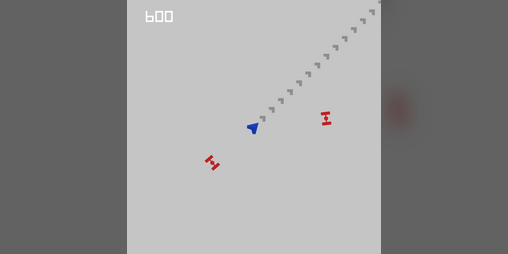 Cover image for Rotate 'N' Shoot (Kenney Jam Entry)