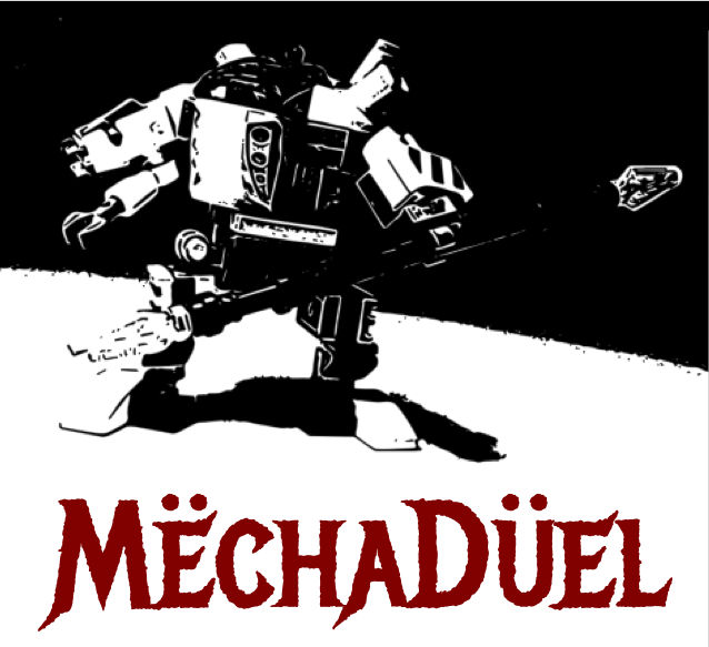 MëchaDüel