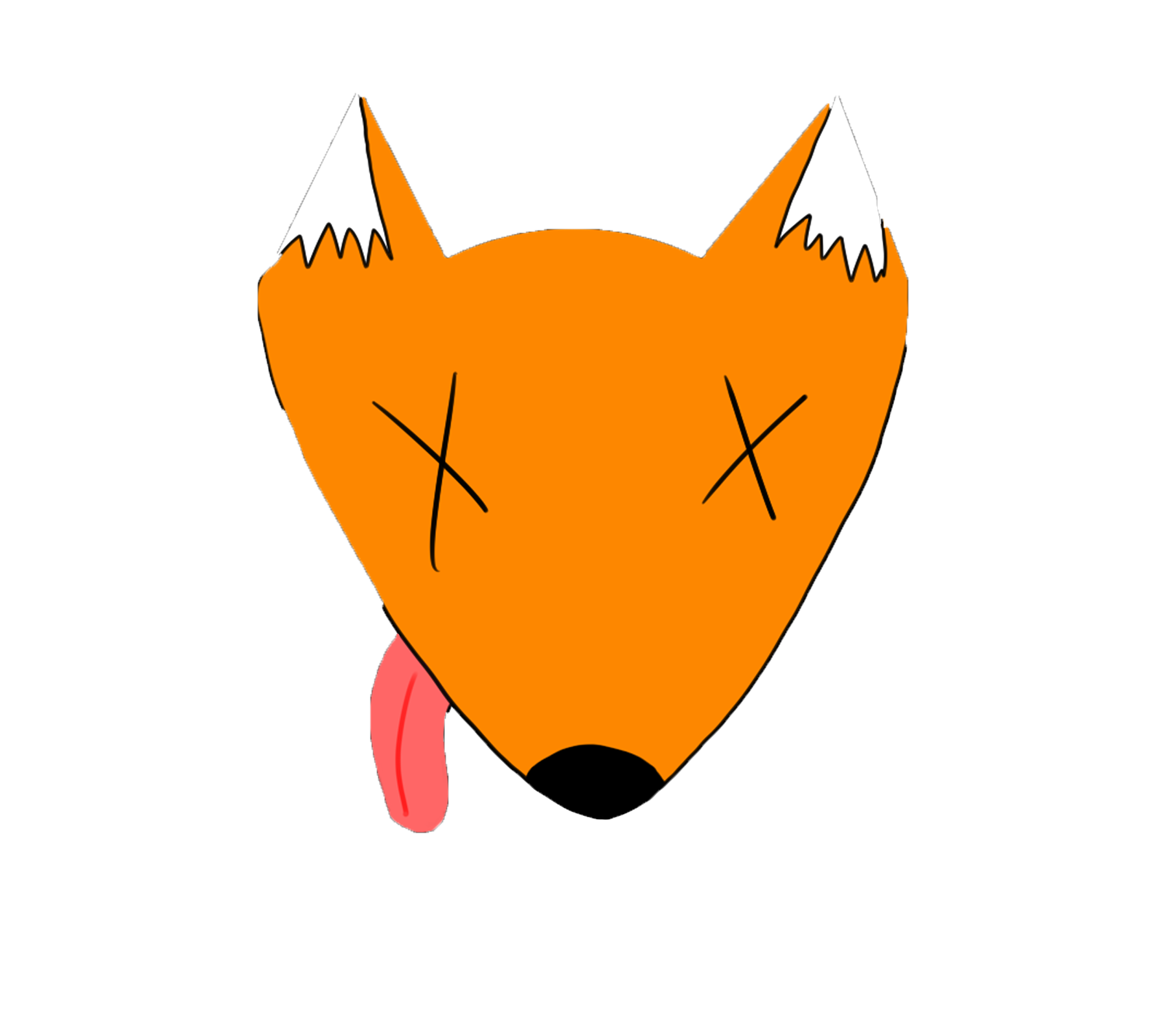 Cover image for FQFY