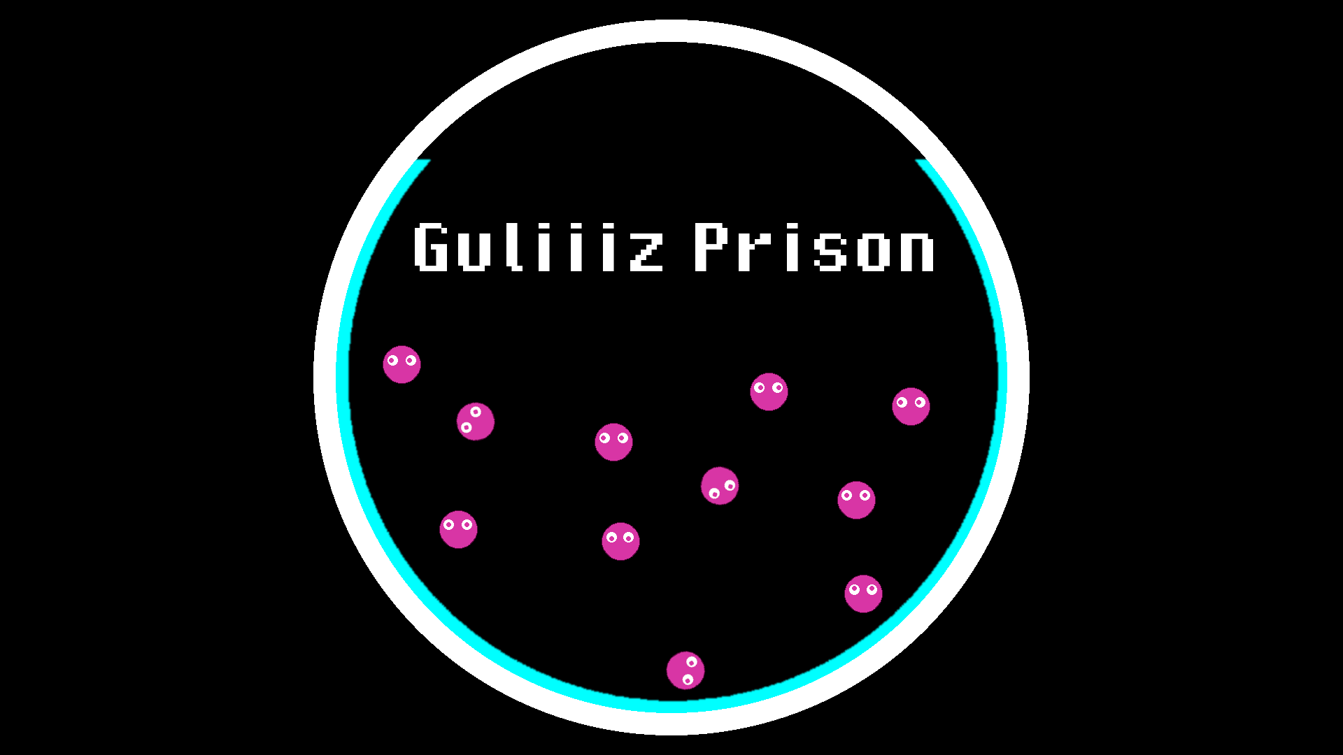 Guliiiz Prison