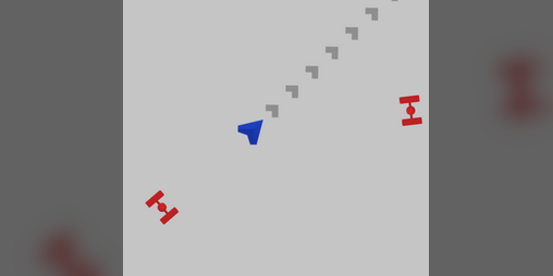 Cover image for Rotate 'N' Shoot (Windows Version)