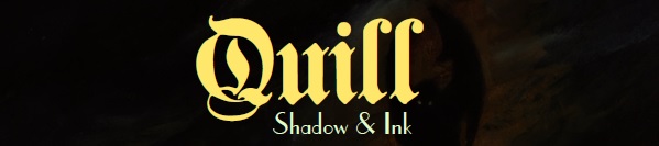 Quill: Shadow & Ink