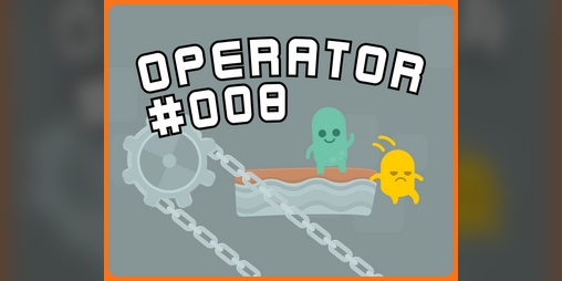 Cover image for Wormhole Machinery Operator