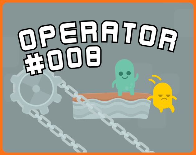 Cover image for Wormhole Machinery Operator
