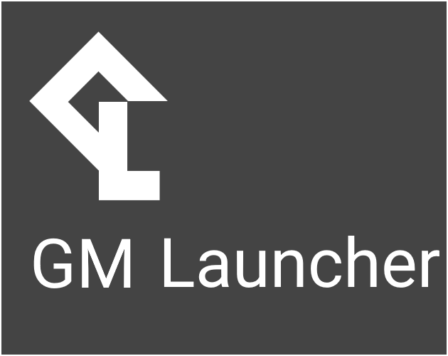GM Launcher