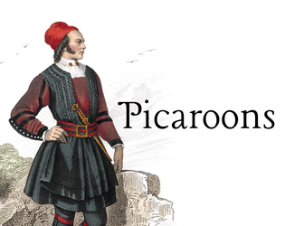 Picaroons  