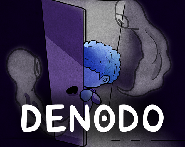 Denodo