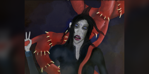 Cover image for A Mátka