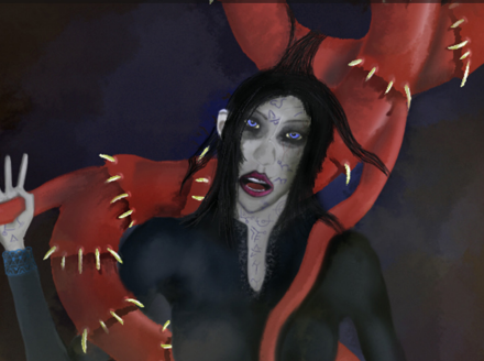 Cover image for A Mátka