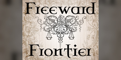 Cover image for Freeward Frontier