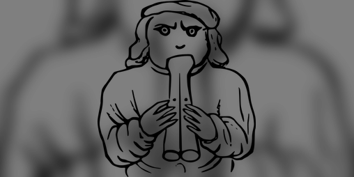 Cover image for Weaver