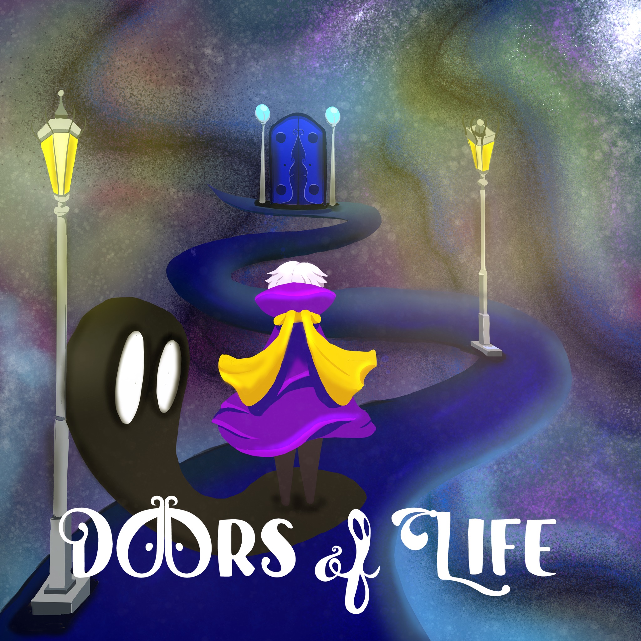 Doors of Life