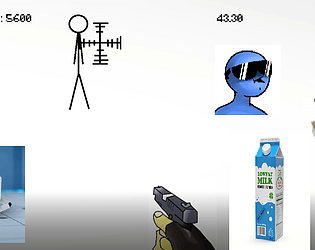 Kill the Stickmans